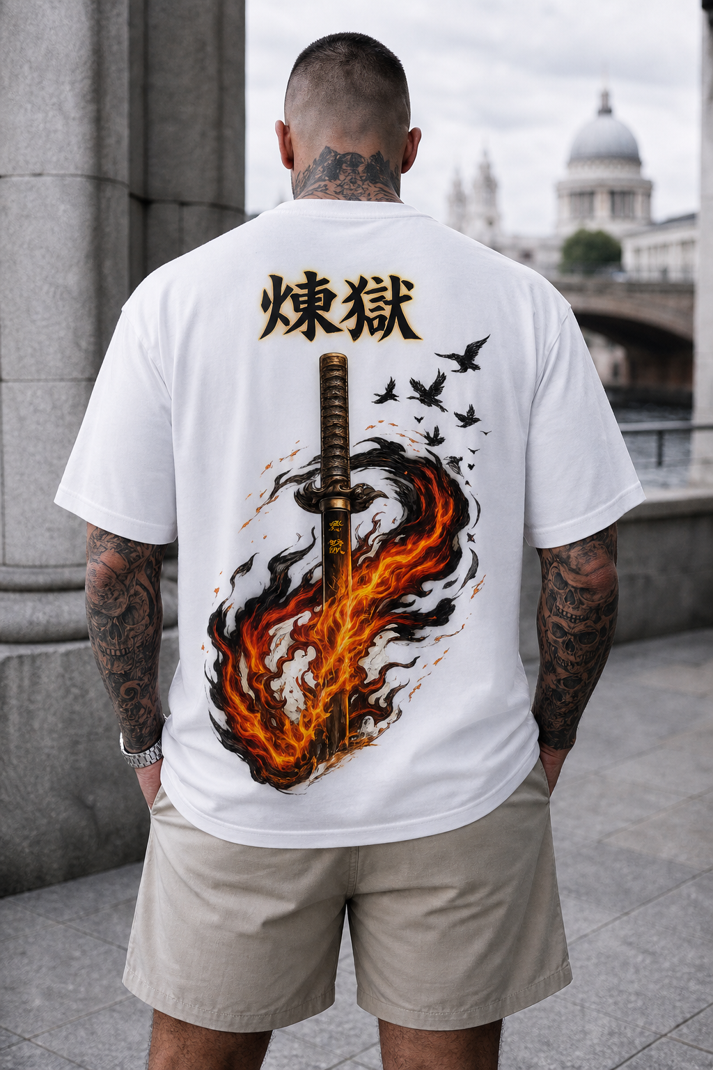 Fire Hashira