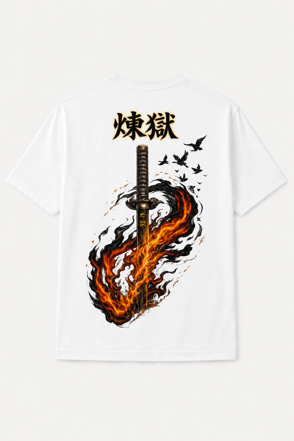 Fire Hashira